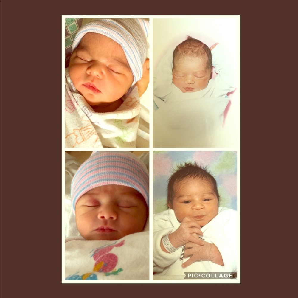 Meet your Posher, Annie